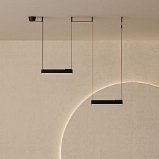 Трековая ременная система Denkirs Belty Set DK55SET23-01-BR 2