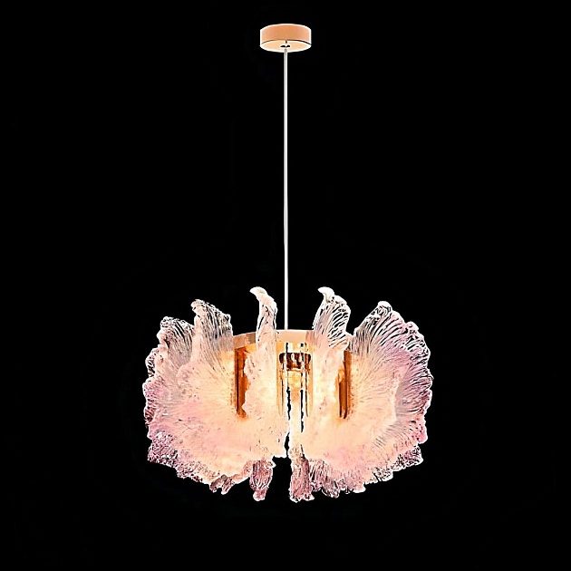 Подвесной светодиодный светильник Mizi'en Princess MZ733137-290P изображение 1 Подвесной светодиодный светильник Mizi'en Princess MZ733137-290P Фото № 1