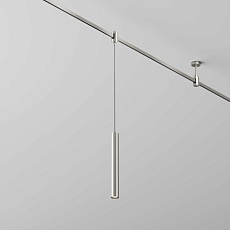 Трековый светильник Maytoni Technical TR155-1-5W4K-PT 3