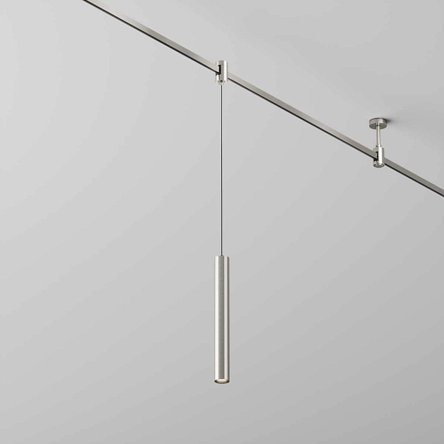 Трековый светильник Maytoni Technical TR155-1-5W4K-PT Фото № 4