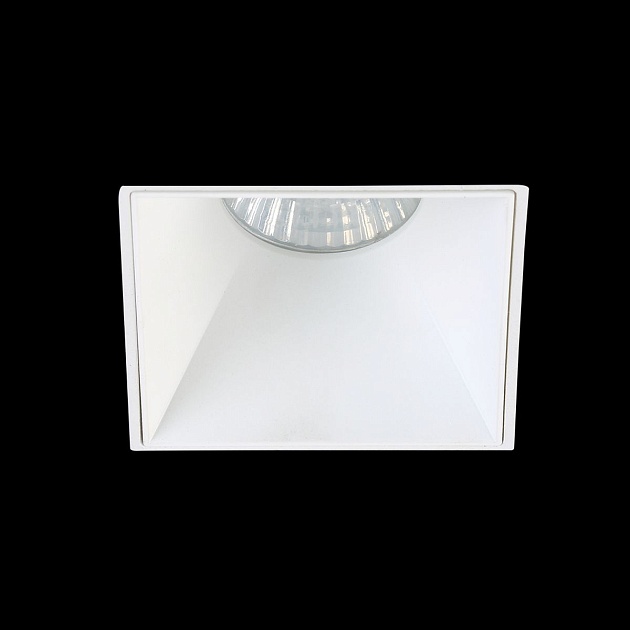 Встраиваемый светильник Crystal Lux CLT 051C1 WH-WH Фото № 3