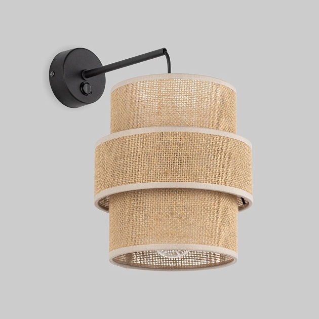 Бра TK Lighting 5400 Calisto Фото № 1