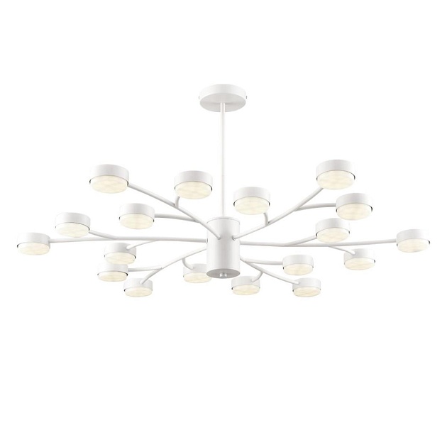 Люстра Lumion TORINA 8265/18 изображение 3 Люстра Lumion TORINA 8265/18 Фото № 3