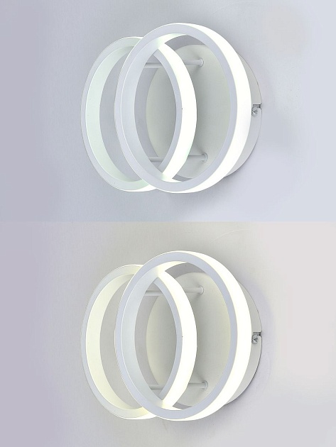 Потолочная светодиодная люстра Natali Kovaltseva Led Lamps 81112 изображение 3 Потолочная светодиодная люстра Natali Kovaltseva Led Lamps 81112 Фото № 3