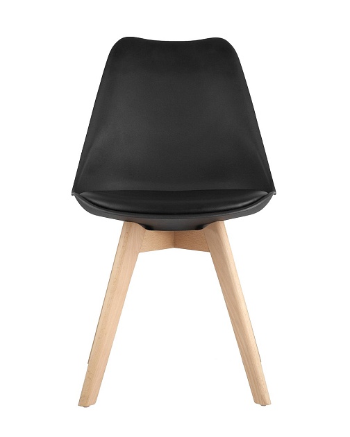 Кухонный стул Stool Group FRANKFURT черный дер. Ножки Y863 black Фото № 6