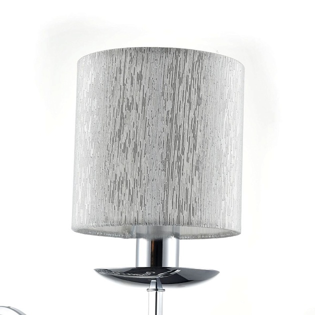 Бра Freya Morel FR2907-WL-01-CH Фото № 7