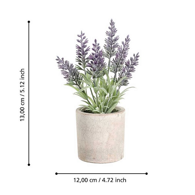 Искусственное растение Eglo CHITOSE 428031 Фото № 2