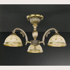 Подвесная люстра Reccagni Angelo PL 7024/3