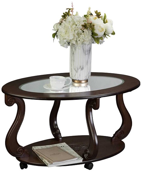 Журнальный стол Мебелик Овация (С) 006755 Фото № 5