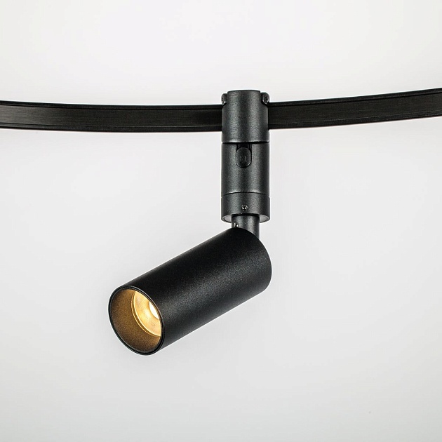 Трековый светодиодный светильник Lightstar Due 207137 изображение 6 Трековый светодиодный светильник Lightstar Due 207137 Фото № 6