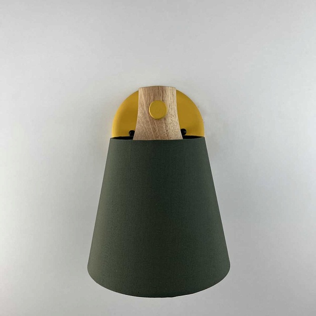 Бра Imperium Loft Natura 177999-26 изображение 10 Бра Imperium Loft Natura 177999-26 Фото № 10