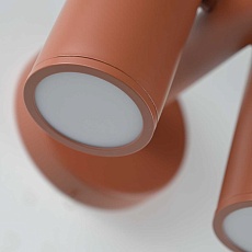 Бра Imperium Loft Cirkus FANNY Orange 156839-22 2