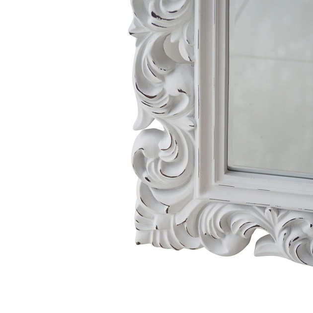 Зеркало Lumina Deco FM PU513 WT Фото № 2