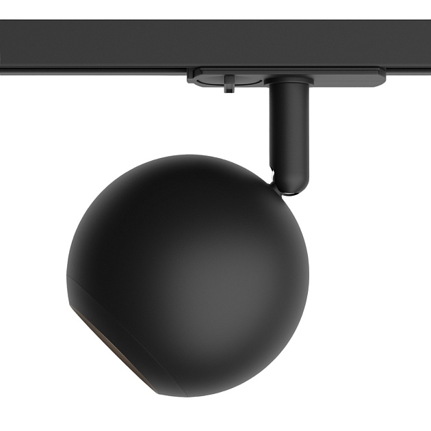 Трековый светильник Denkirs Omra DK6070-BK изображение 2 Трековый светильник Denkirs Omra DK6070-BK Фото № 2
