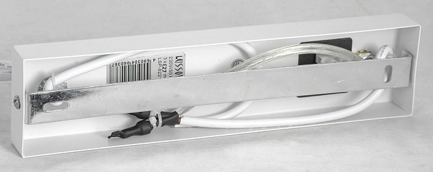 Подвесной светильник Lussole Lgo Dove GRLSP-8221 Фото № 5