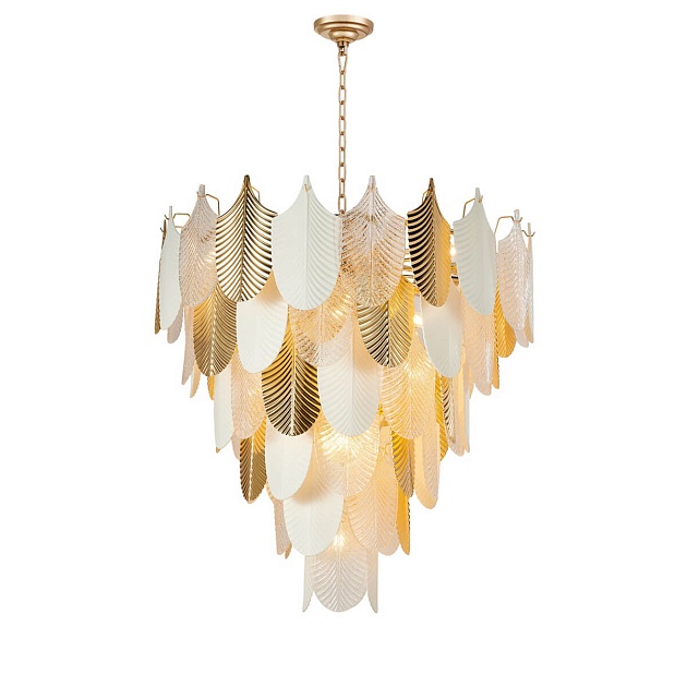 Подвесная люстра Favourite Pulcher 2619-37P изображение 1 Подвесная люстра Favourite Pulcher 2619-37P Фото № 1