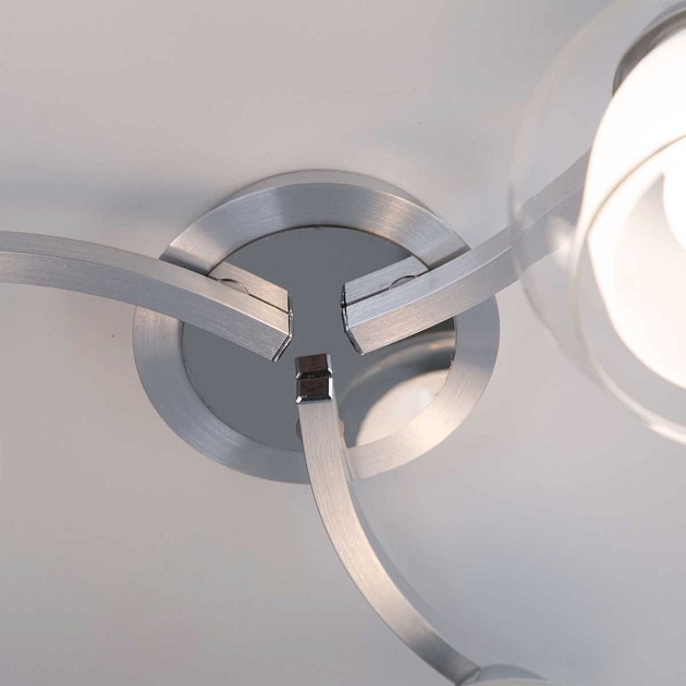 Потолочная люстра Citilux Кристи CL152137 Фото № 3