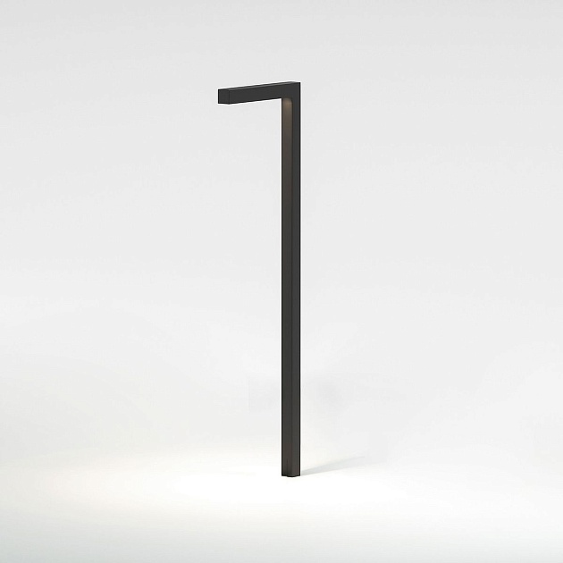 Уличный светодиодный светильник Elektrostandard 35181/S a067902 Фото № 1