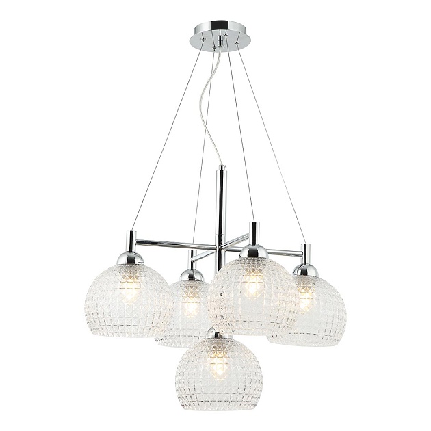 Подвесная люстра Stilfort Frency 2118/09/05P Фото № 1