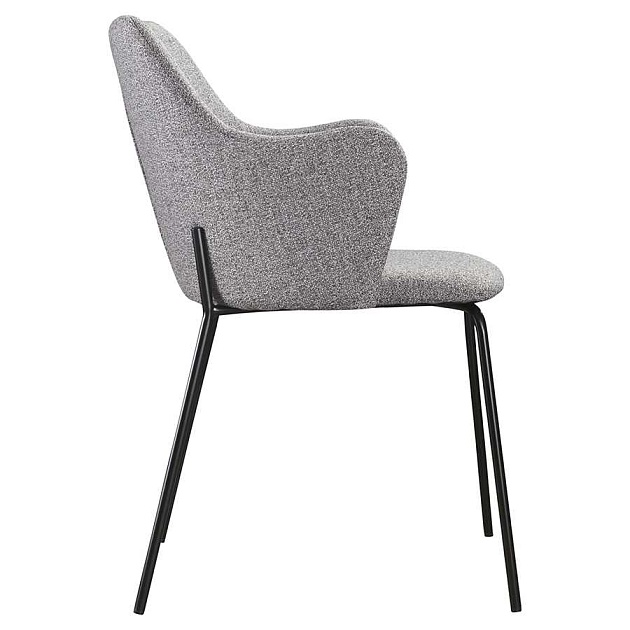 Кухонный стул Bergenson Bjorn LA-BECH-DWOTE#BELFAST#15 Фото № 10