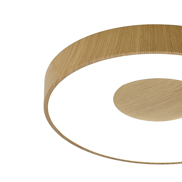 Потолочный светодиодный светильник Mantra Coin 7568 Фото № 4