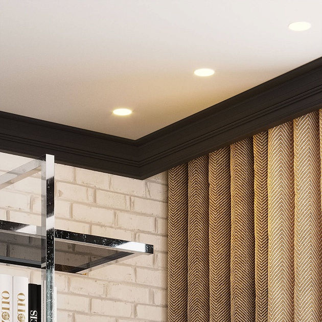 Лампа светодиодная Gauss GU10 5W 3000K матовая 101506105 изображение 3 Лампа светодиодная Gauss GU10 5W 3000K матовая 101506105 Фото № 3