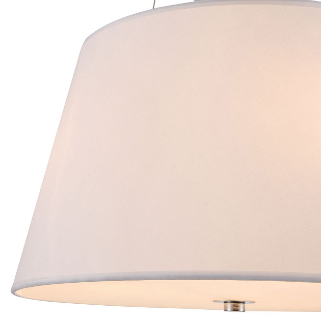 Подвесной светильник Maytoni Bergamo MOD613PL-03W Фото № 6