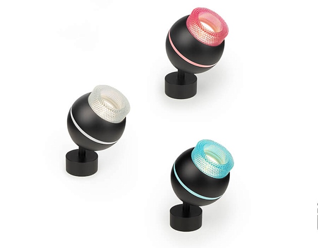 Насадка передняя Ambrella light DIY Spot N7194 Фото № 13