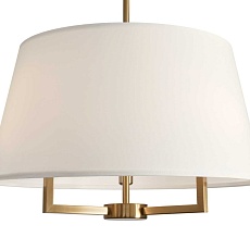 Потолочный светильник Freya FR2042CL-03BS 3