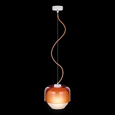 Подвесной светильник 33 Идеи PND171.01.17.032WH-M21OR 2