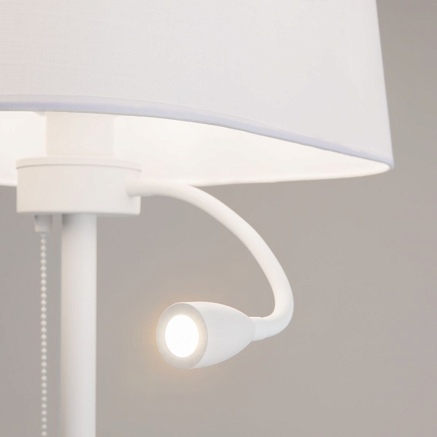 Торшер Maytoni Farel Z001FL-L3W-1W Фото № 4