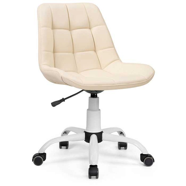 Поворотное кресло Woodville Келми 464243 изображение 1 Поворотное кресло Woodville Келми 464243 Фото № 1