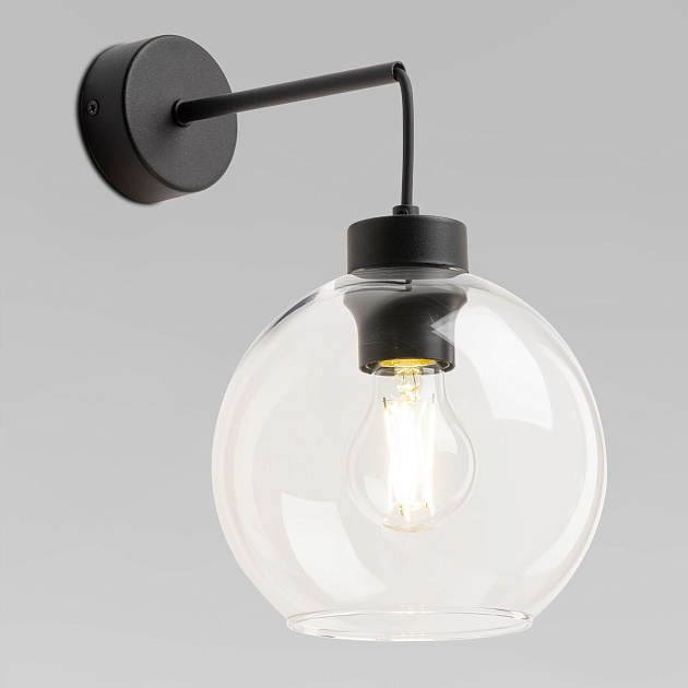 Бра TK Lighting 10245 Cubus изображение 1 Бра TK Lighting 10245 Cubus Фото № 1