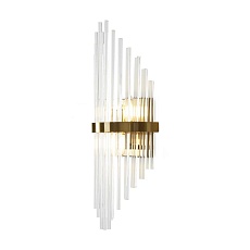 Настенный светильник Freya FR5216WL-02BS 1