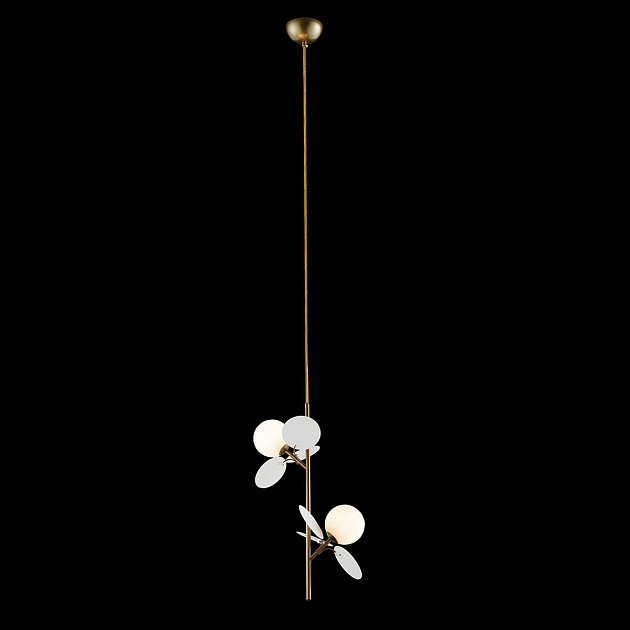 Подвесной светильник Loft IT Matisse 10008/2P White Фото № 6