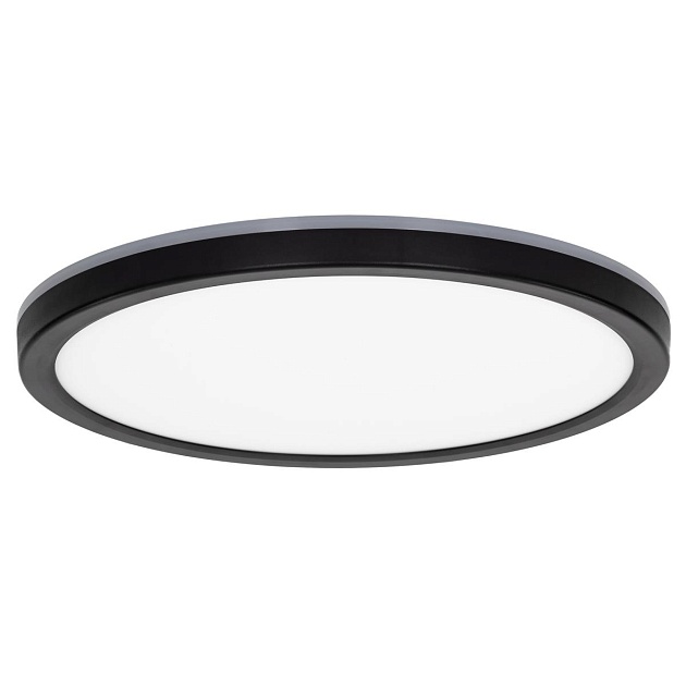 Потолочный светодиодный светильник Citilux Basic Line CL738241VL Фото № 6