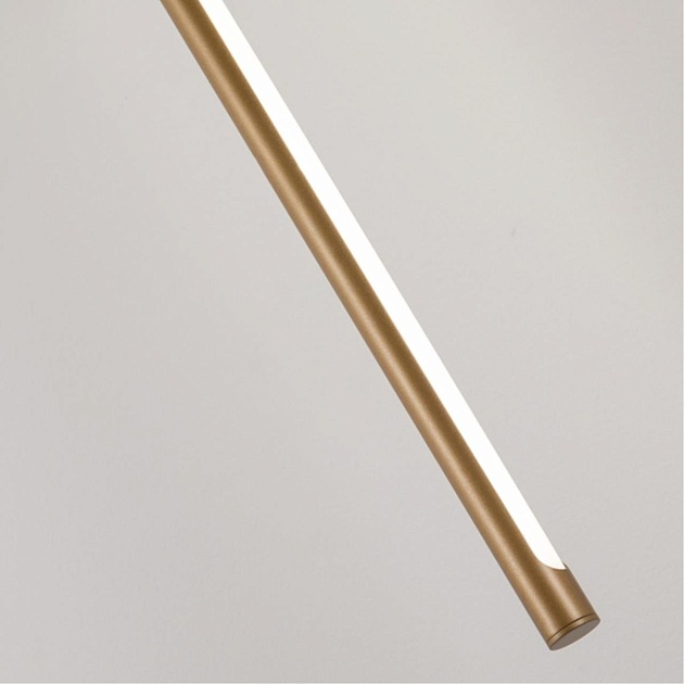 Бра Arte Lamp Lines A2029AP-1GO Фото № 2