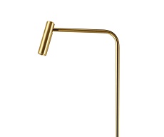 Торшер Kink Light Алери 08070-F,20 1