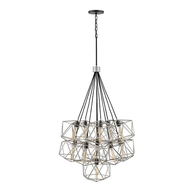 Подвесная люстра Escada 1165/14S Фото № 1