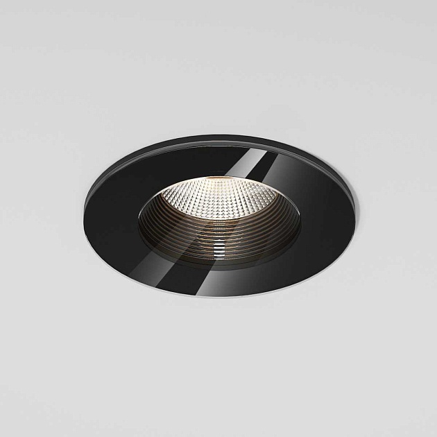 Встраиваемый светодиодный светильник Elektrostandard Artis 25096/LED a066138 Фото № 1