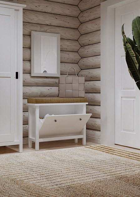 Обувница Шведский Стандарт Кантри 01 410395002300 изображение 4 Обувница Шведский Стандарт Кантри 01 410395002300 Фото № 4