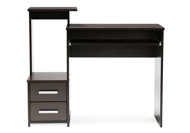 Компьютерный стол Woodville Джаз-24 377215 Фото № 7