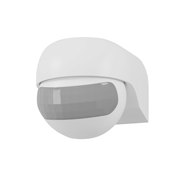 Датчик движения Maytoni Technical SI-01 изображение 1 Датчик движения Maytoni Technical SI-01 Фото № 1