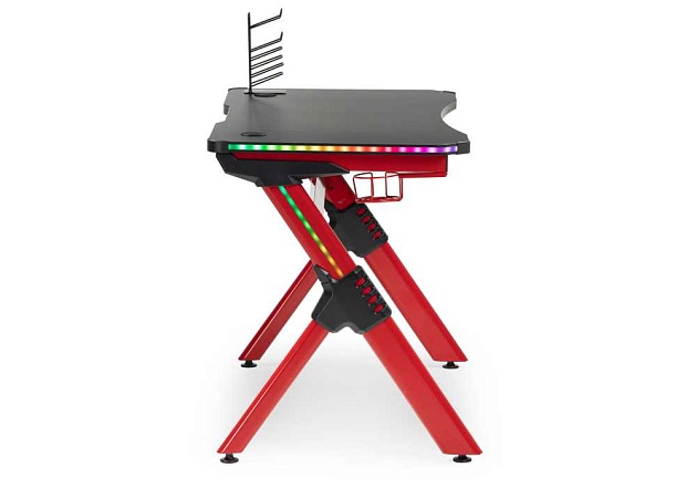 Компьютерный стол Woodville Master 1 15138 Фото № 8