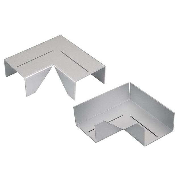 Набор коннекторов угловых Arlight SL-Line-7477 019390 Фото № 1