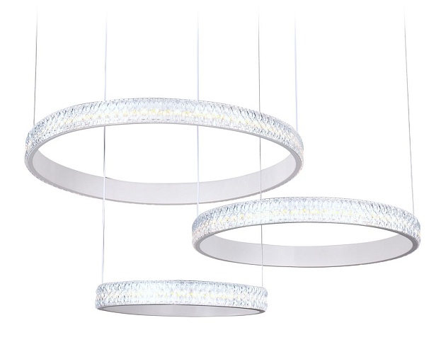 Подвесной светодиодный светильник Ambrella light Original FA6161 Фото № 5