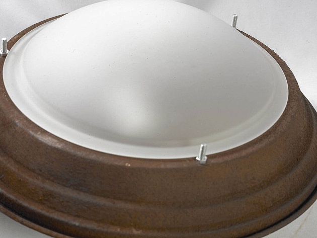 Потолочный светильник Lussole Loft LSP-8068 Фото № 3