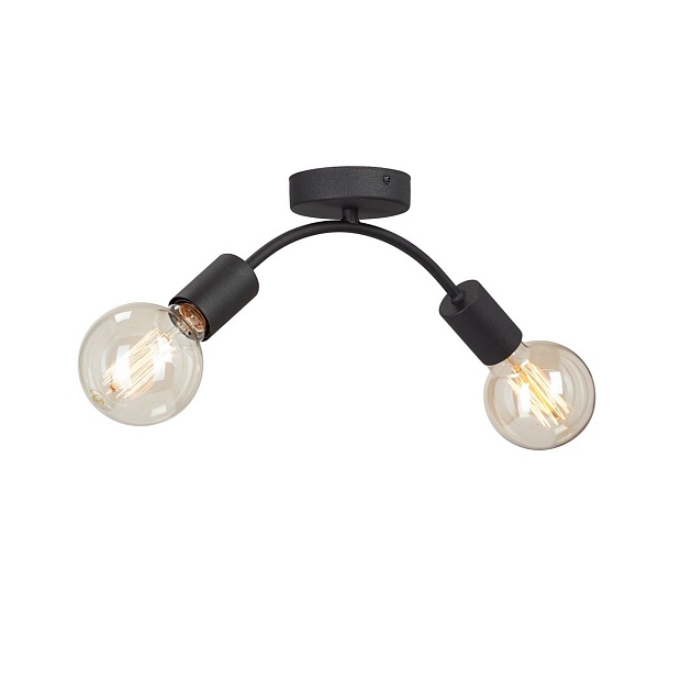 Потолочная люстра Vitaluce V4989-1/2PL Фото № 1