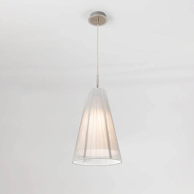 Подвесной светильник Citilux Серебристый CL936003 Фото № 10