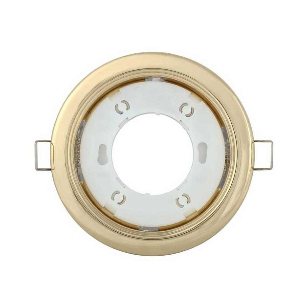 Встраиваемый светильник IEK LUVB0-GX53-1-K22 Фото № 1